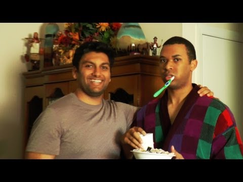 Roomies Ep1: New Beginnings