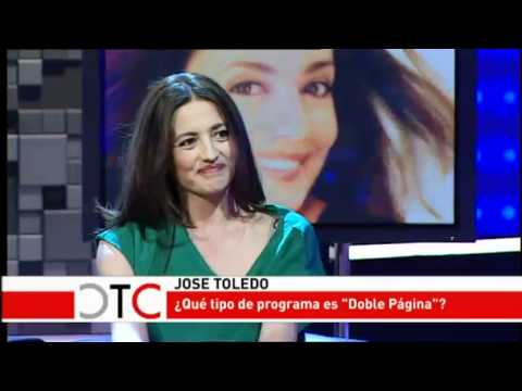 Territorio Comanche - José Toledo en Territorio Comanche