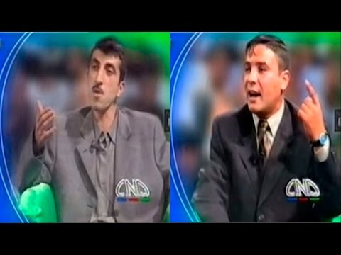 De Gelsin 2001 - Oqtay 8 Mkr-n & Etibar Musviqabad (Tam Versiya) 1/6 avi