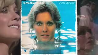 Olivia Newton-John - Wrap Me In Your Arms (1976) with lyrics | Come On Over