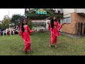 Sinhala New Year Festival 2021 Dance By Savindi And Venuri New Zealand