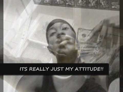 Mr. Funkytown LIL TREZ HATA ANTHEM 2012