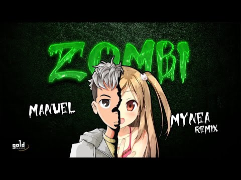 Gold Record Hungary and Manuel