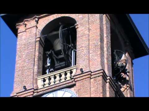 Le campane di Legnano (MI)