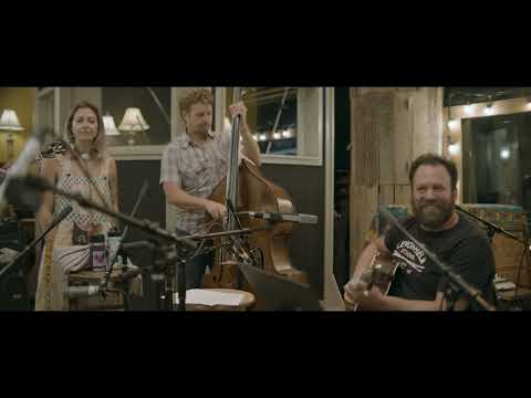 Cris Jacobs - Heavy Water (Official Studio Video)