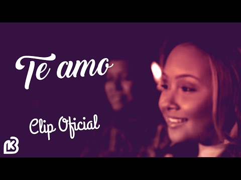 Te amo | Bruna Karla part Anderson Freire | Clipe oficial