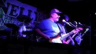 Just South of Nowhere