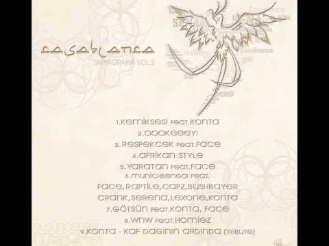 Sena - Götsün feat. Konta & Face (Satyagraha vol.2)