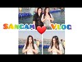 EAKDASHI Ke Din Lagaya Sangam Mei Dubki Full Enjoyment Vlog
