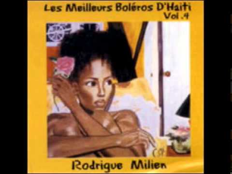 Rodrigue Milien - Mwen Ta Renmen Konnen