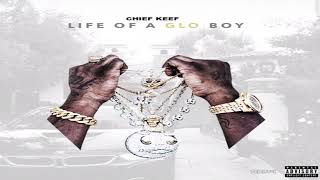 Chief Keef - No Cashier (Slowed + Reverb)