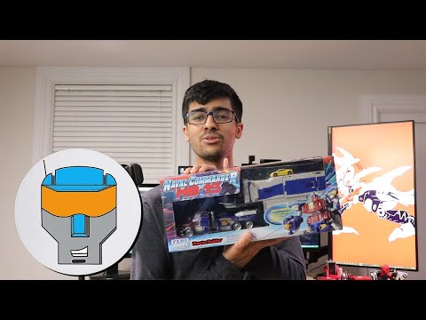 So I May Have Opened A P.O. Box And Other Small Updates - #Transformers