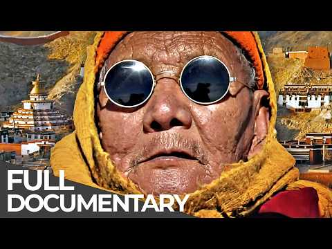 A Year in Tibet: Life and Survival in an Ultra Remote Town | Full Series | Free Documentary