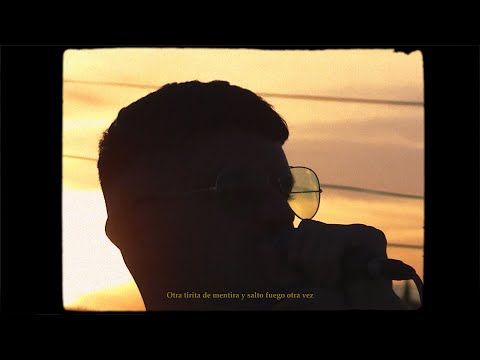 Badi Serpa & Buba Pro - Palmeras [GUILLO]