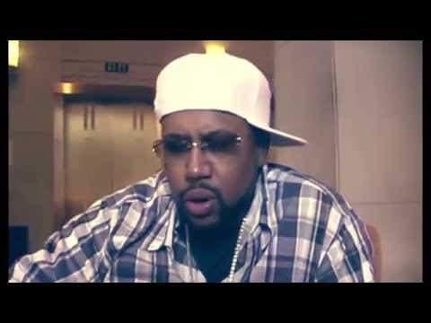 LIL ST.LOUIS "PIMP C TRIBUTE" MUSIC VIDEO @lilstl