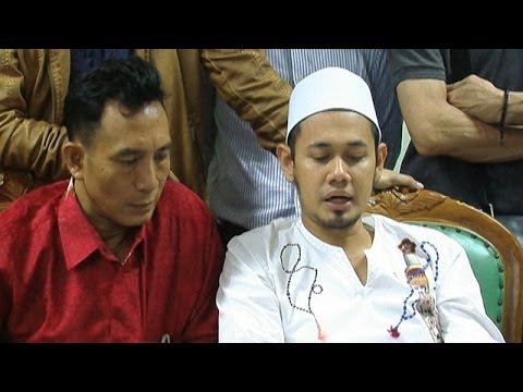 Akui Salah, UGB Tobat Nasuha - Intens 14 Maret 2014