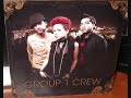 Love Is A Beautiful Thing (Audio) - Group 1 Crew