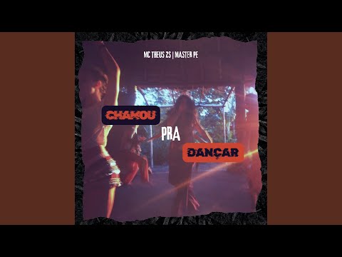 Chamou Pra Dançar