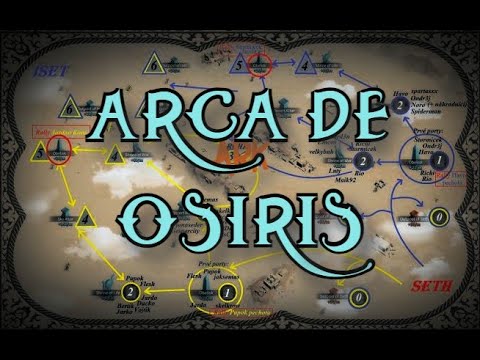 Arca de Osiris - Ark of Osiris RGA vs M415 | Rise of Kingdoms