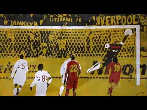 Especial Globo Esporte 2015 - Rogério Ceni: A defesa que marcou o titulo mundial de 2005.
