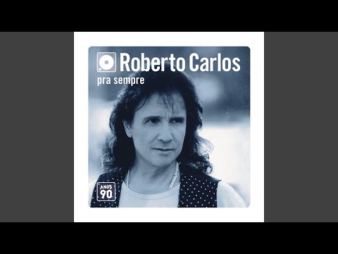 Abrazame Asi - Roberto Carlos