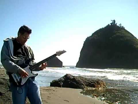THE LOST COAST