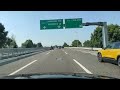 Italy Drive Safe ️ ️