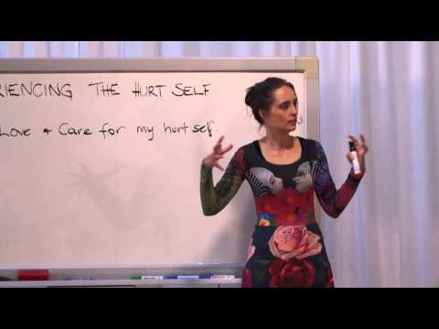 20140730 Understanding Self - Experiencing The Hurt Self