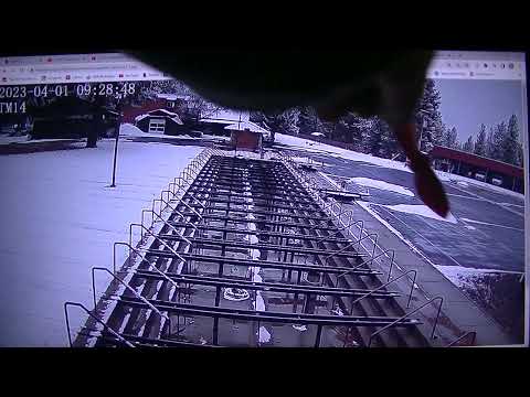 MongoTV_12600 - GARDEN RAILWAY - Part 33 - Train Mountain Railroad - Saturday 9.20 AM