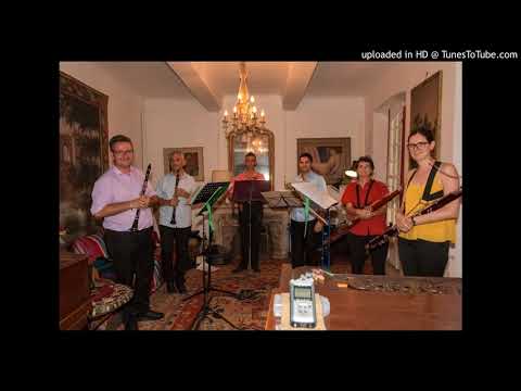 beethoven sextet op 71 adagio