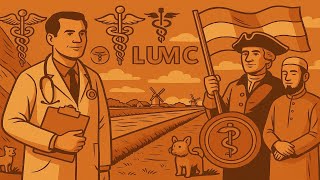 Eén volk, één dijk, één polder - Radio Blauwe Hap #9