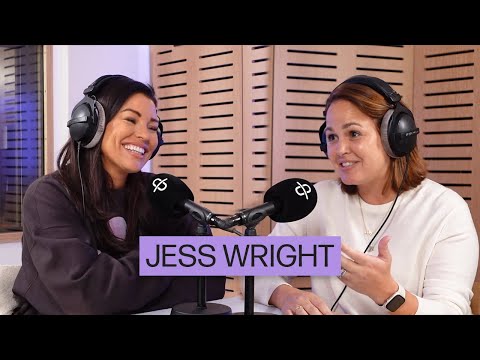 Jess Wright on Happy Mum Happy Baby: The Podcast