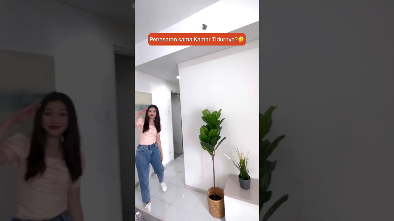 Video Apartemen Akasa Pure Living