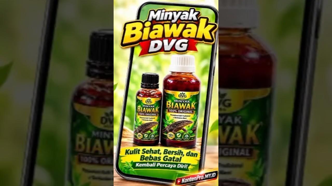 Minyak Biawak