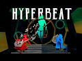 Vídeo de gameplay de Hyperbeat  PC