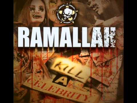 ramallah kill a celebrity
