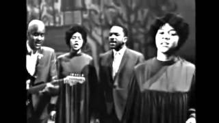 The Staple Singers  "Sit Down Servant",1963