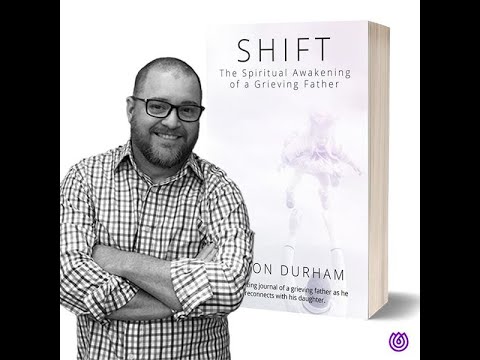 Jason Durham, HPH Board, 'Shift', on July 31st