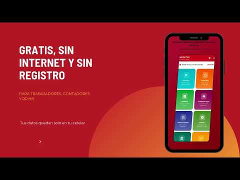 Calcula Perú video thumbnail