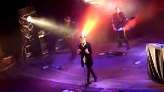 Lacrimosa - Kelch Der Liebe (live 2005)