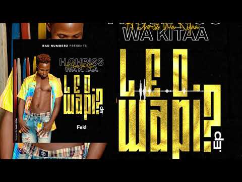 H Chriss - Feki (Official Audio)