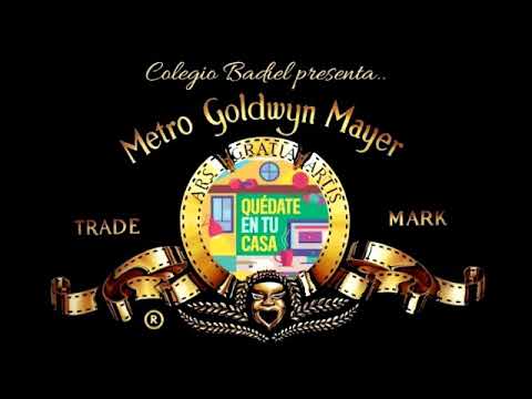 Quédate en tu casa. Colegio Badiel (Guadalajara)