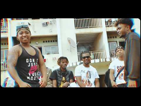 Brash Mionda Vazo Ft Djiady Alefa Nda _Bak'Atimo nouveauté gasy 2023 clip officiel