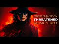 Michael Jackson - THREATENED - Music Video (Nick* Remix)