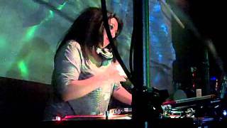 DJ ILL-SET 2011 DJ BATTLE 1ST PLACE @REPUBLIKA