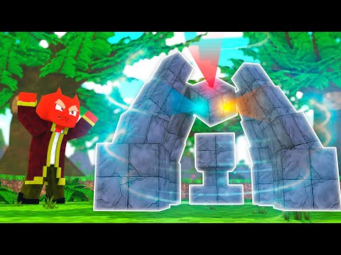 Infusing DARK Energy into MAGIC! (Minecraft Dragons)