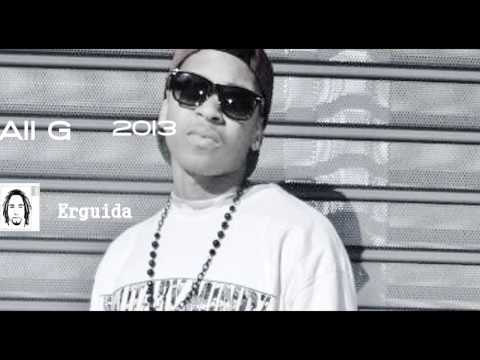 All G - Cabeça erguida   - 2013