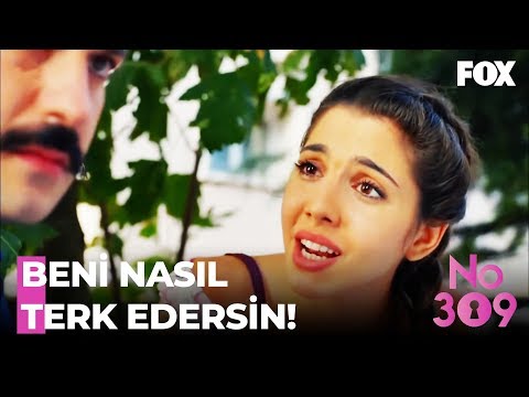 Samet, Nergis'i Terk Etti! - No: 309 11. Bölüm
