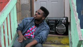 Future The Artist - Product Of The Game