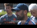 'Volwassen worden' tijdens de Volvo Six Nations 2019